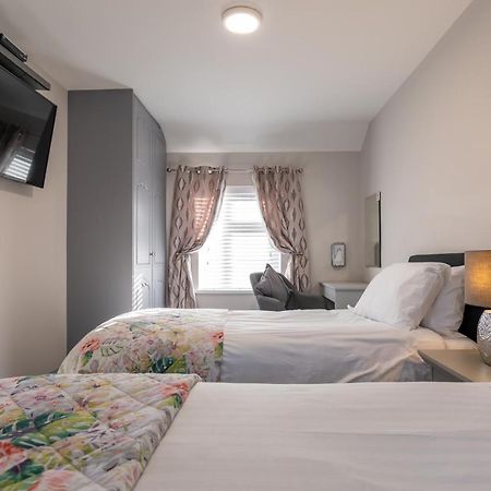 تولامور Brookville Guesthouse المظهر الخارجي الصورة