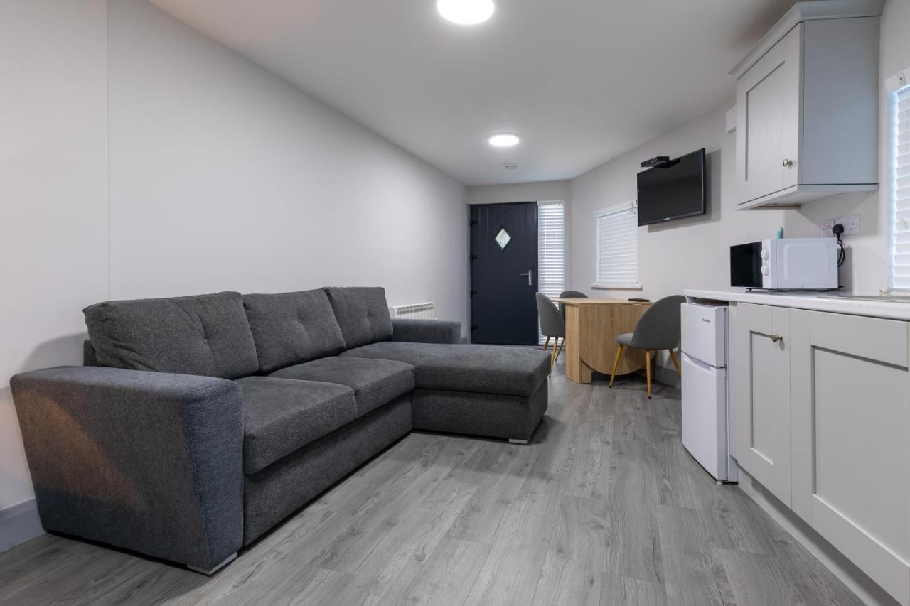 تولامور Brookville Guesthouse المظهر الخارجي الصورة