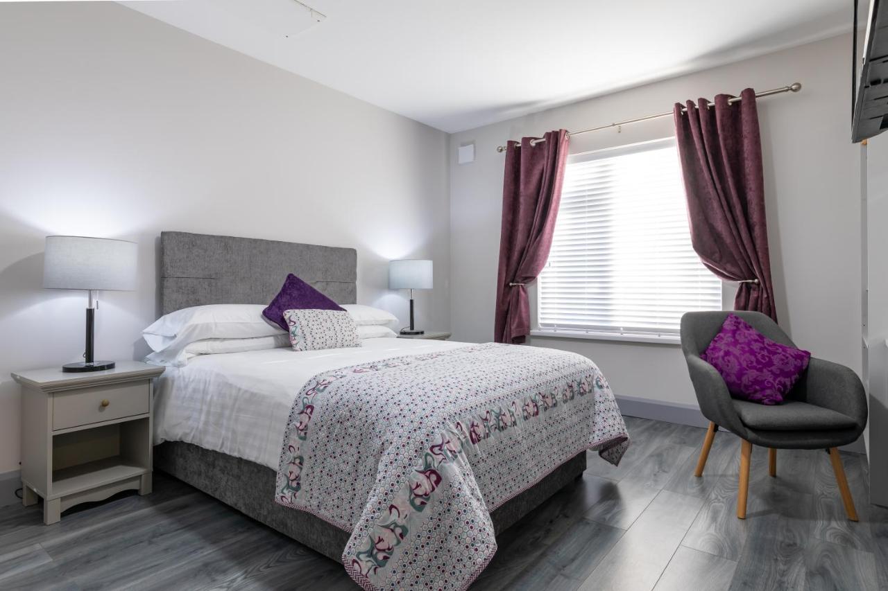 تولامور Brookville Guesthouse المظهر الخارجي الصورة