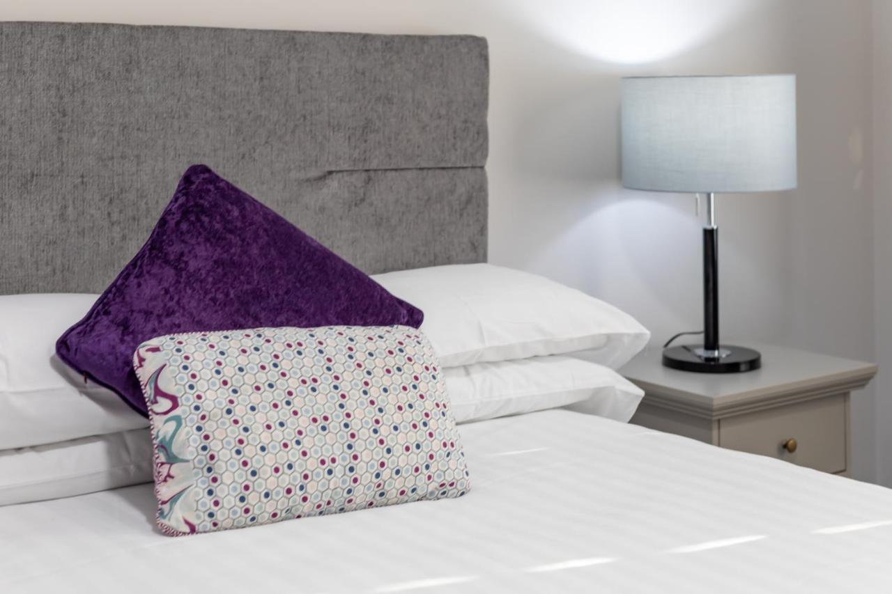 تولامور Brookville Guesthouse المظهر الخارجي الصورة