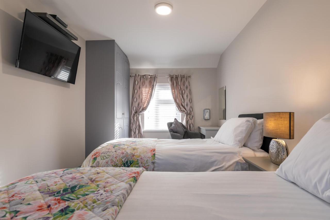 تولامور Brookville Guesthouse المظهر الخارجي الصورة