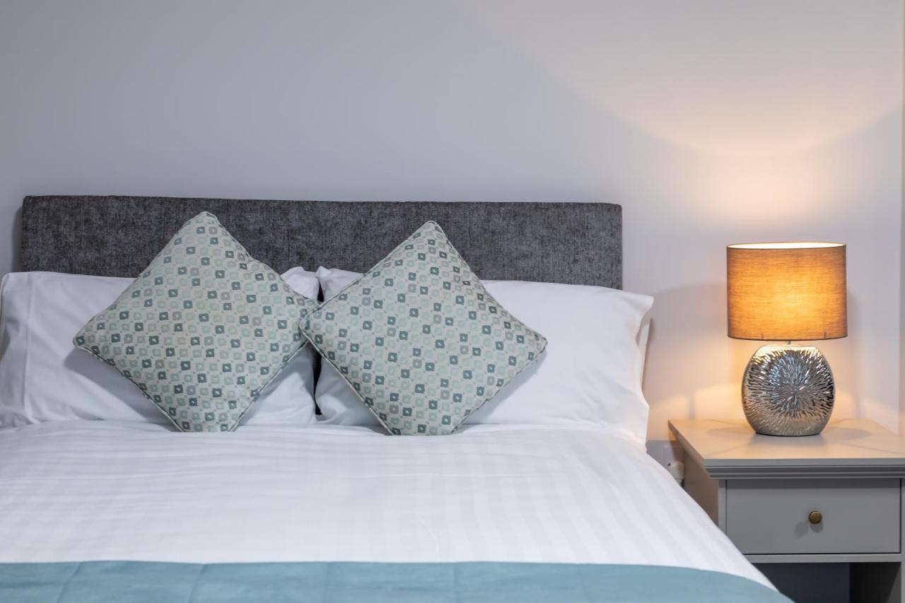 تولامور Brookville Guesthouse المظهر الخارجي الصورة