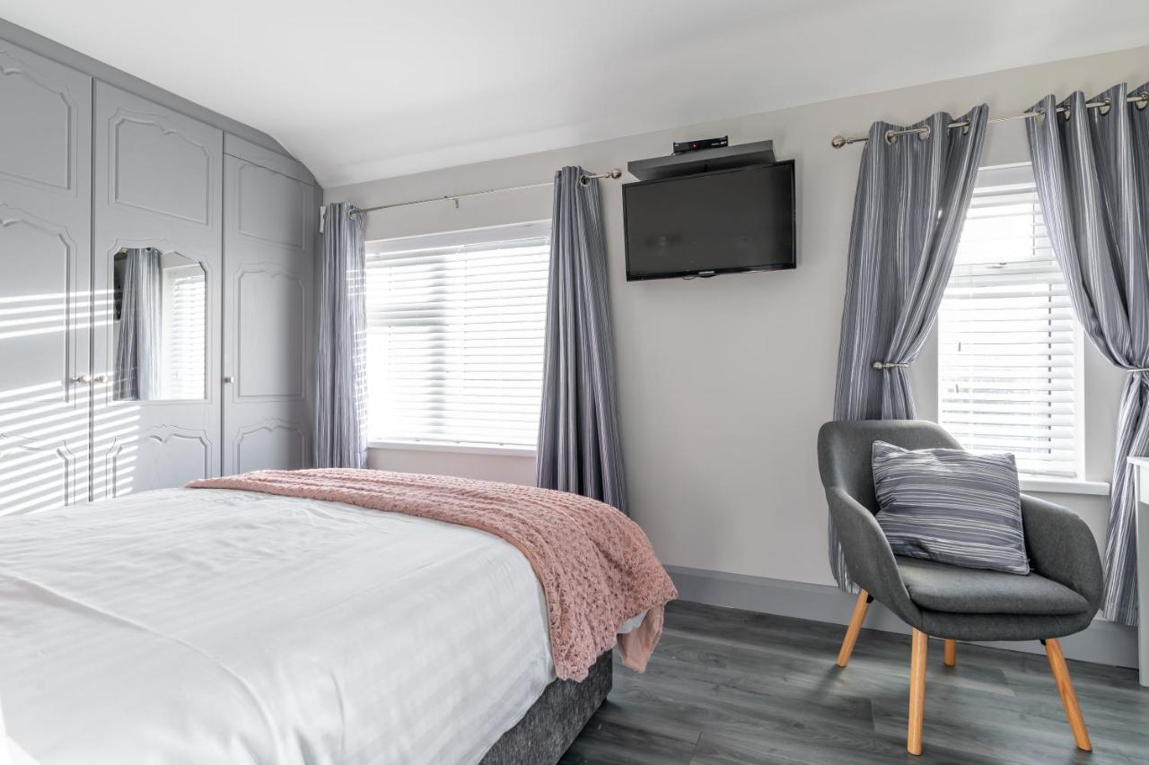 تولامور Brookville Guesthouse المظهر الخارجي الصورة