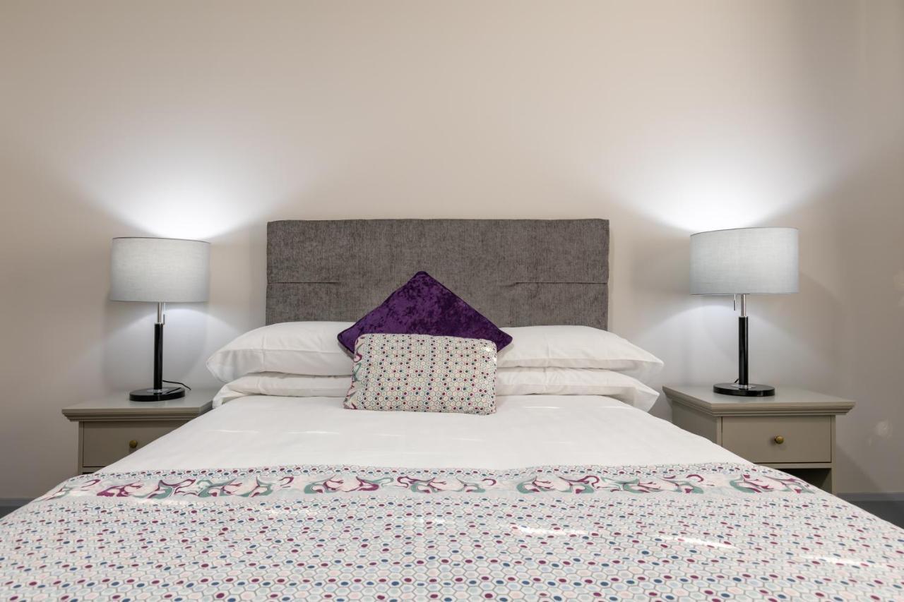 تولامور Brookville Guesthouse المظهر الخارجي الصورة