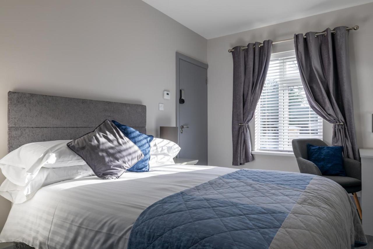 تولامور Brookville Guesthouse المظهر الخارجي الصورة
