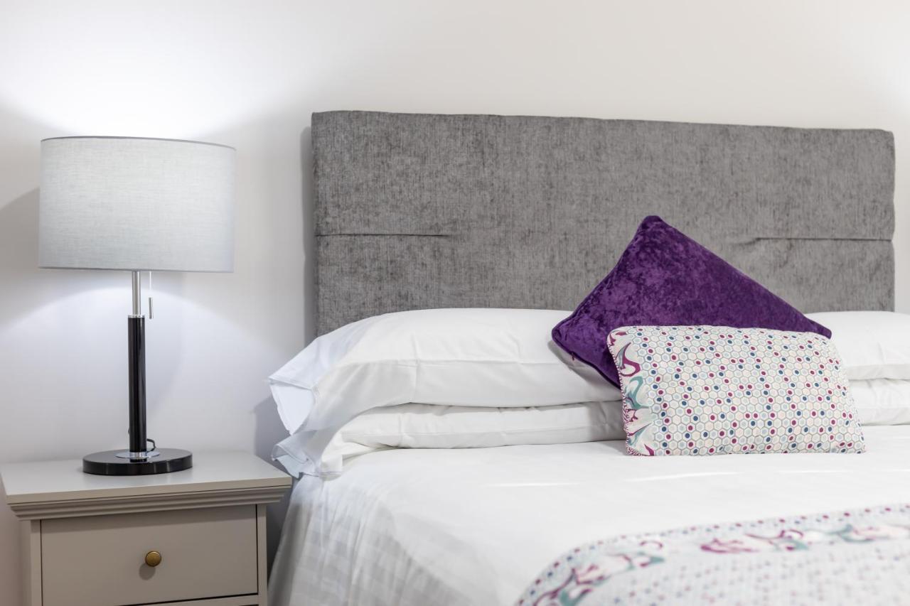 تولامور Brookville Guesthouse المظهر الخارجي الصورة
