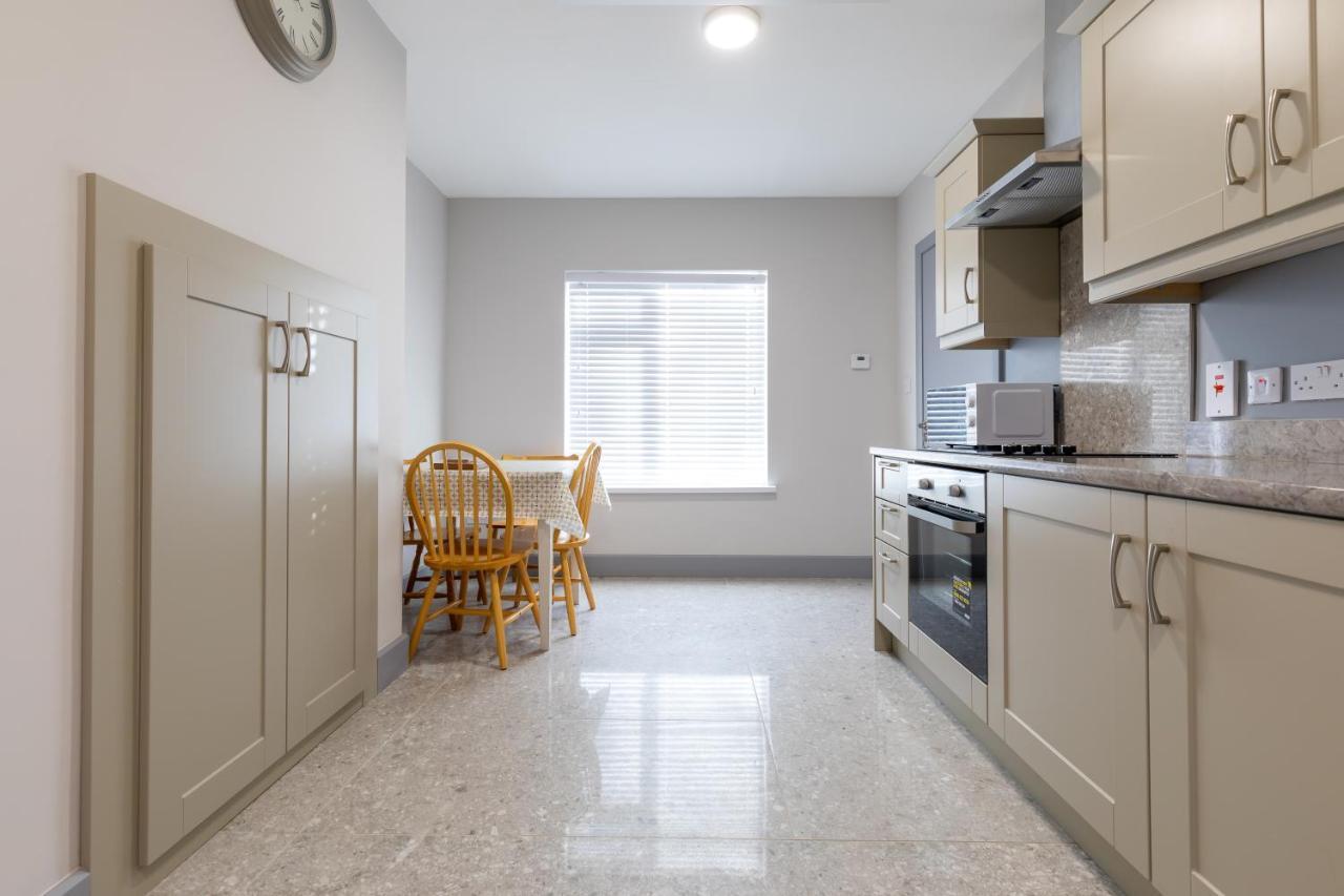 تولامور Brookville Guesthouse المظهر الخارجي الصورة