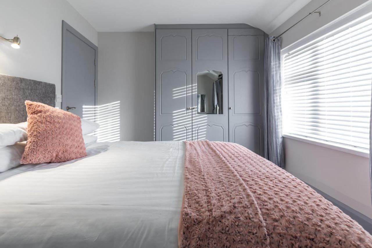 تولامور Brookville Guesthouse المظهر الخارجي الصورة