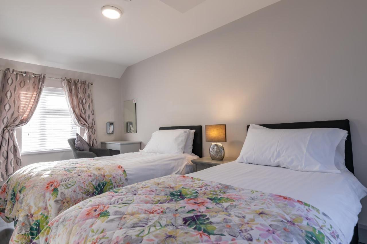 تولامور Brookville Guesthouse المظهر الخارجي الصورة