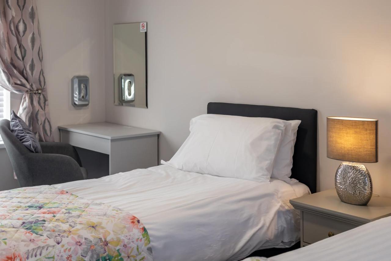 تولامور Brookville Guesthouse المظهر الخارجي الصورة