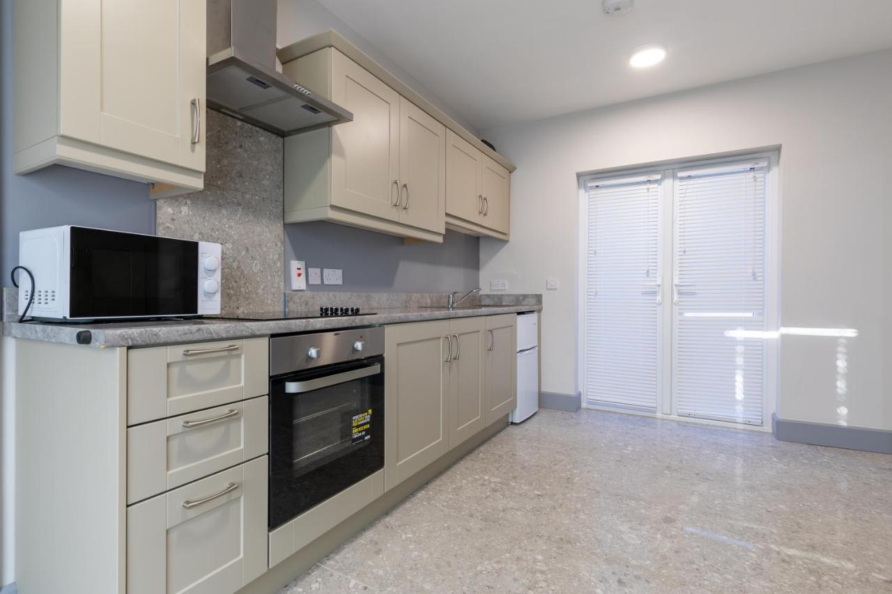 تولامور Brookville Guesthouse المظهر الخارجي الصورة