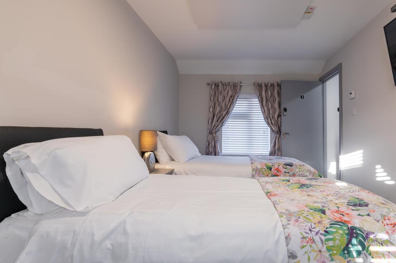 تولامور Brookville Guesthouse المظهر الخارجي الصورة