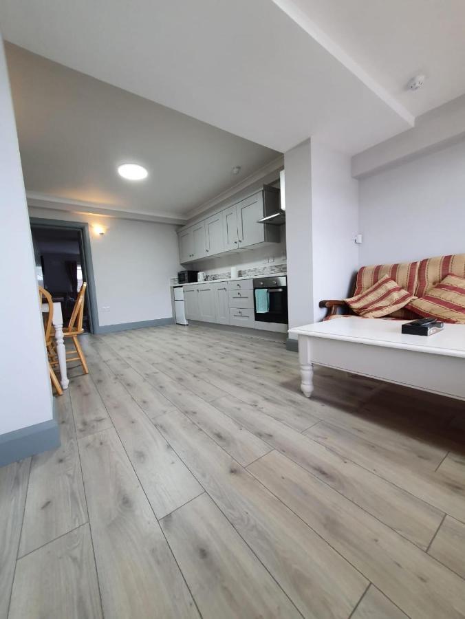 تولامور Brookville Guesthouse المظهر الخارجي الصورة