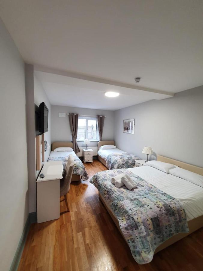 تولامور Brookville Guesthouse المظهر الخارجي الصورة