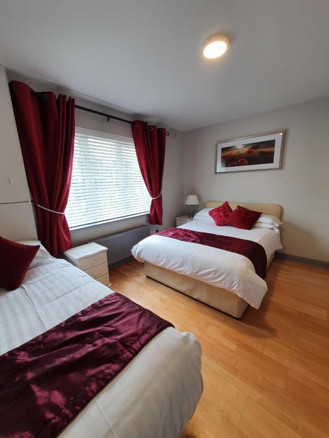 تولامور Brookville Guesthouse المظهر الخارجي الصورة