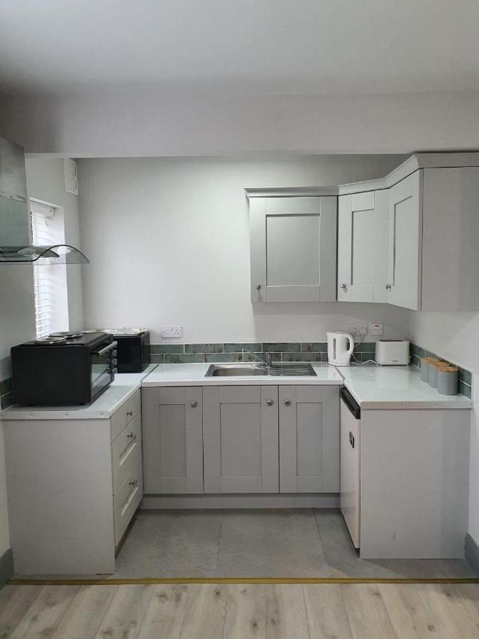 تولامور Brookville Guesthouse المظهر الخارجي الصورة